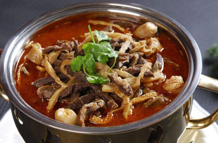 马关牛杂火锅培训